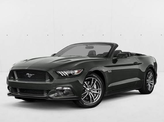 FORD MUSTANG 2017 1FATP8FF6H5296164 image FORD MUSTANG 2017 1FATP8FF6H5296164 image