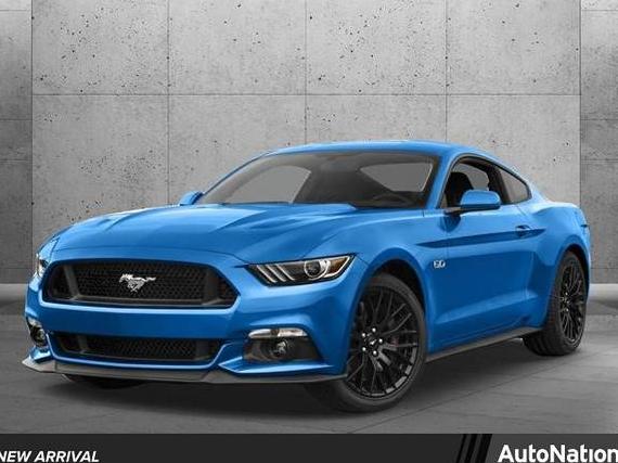 FORD MUSTANG 2017 1FA6P8CF6H5237729 image