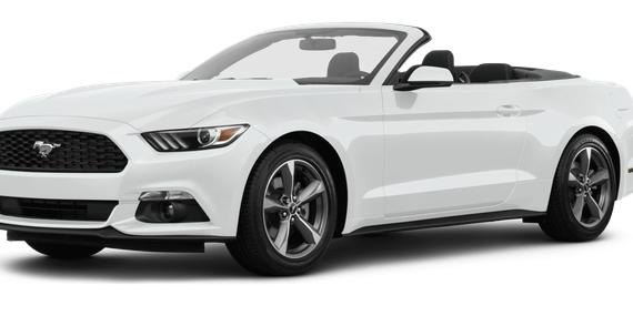 FORD MUSTANG 2017 1FATP8EM1H5252721 image