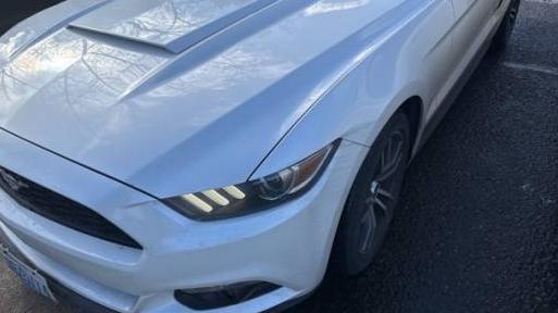 FORD MUSTANG 2017 1FA6P8THXH5220191 image