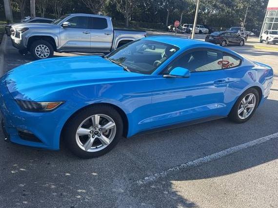 FORD MUSTANG 2017 1FA6P8AM9H5230338 image FORD MUSTANG 2017 1FA6P8AM9H5230338 image