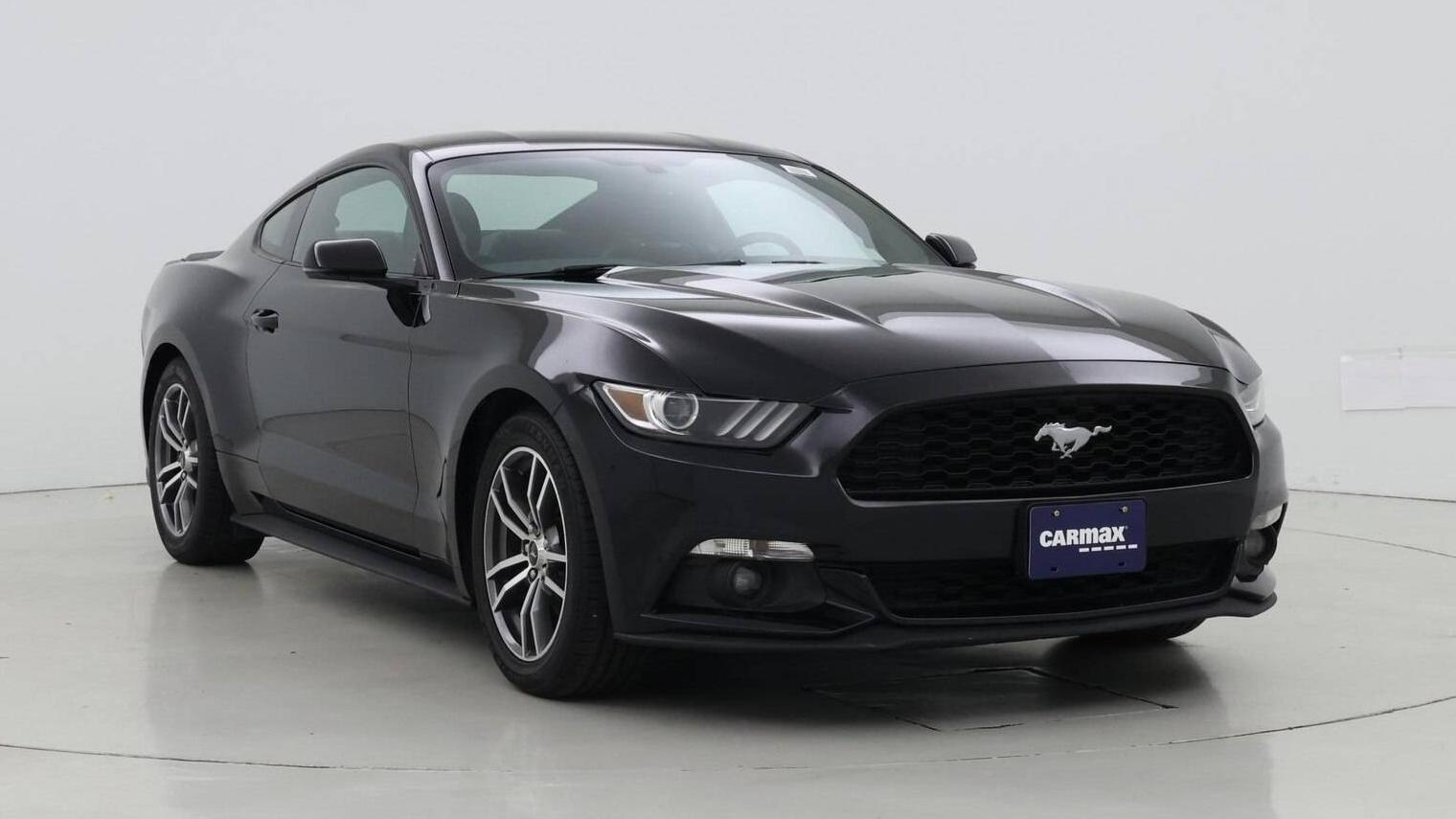 FORD MUSTANG 2017 1FA6P8TH6H5309238 image