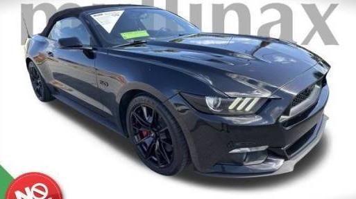 FORD MUSTANG 2017 1FATP8FF2H5246751 image