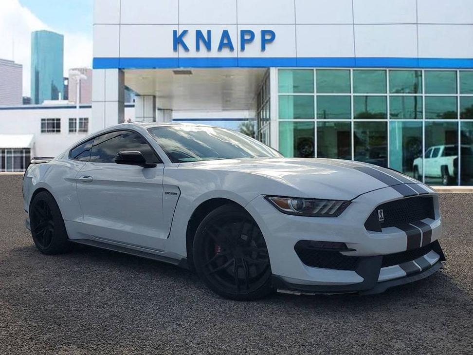 FORD MUSTANG 2017 1FA6P8JZXH5522494 image