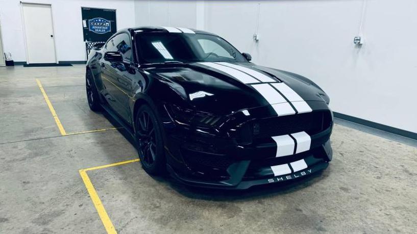 FORD MUSTANG 2017 1FA6P8JZ5H5526680 image