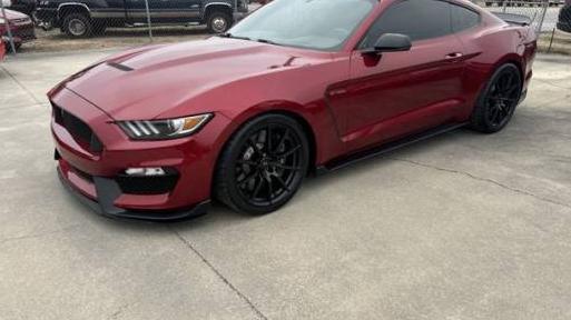 FORD MUSTANG 2017 1FA6P8JZ7H5524817 image