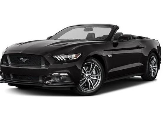 FORD MUSTANG 2017 1FATP8FF7H5264727 image FORD MUSTANG 2017 1FATP8FF7H5264727 image