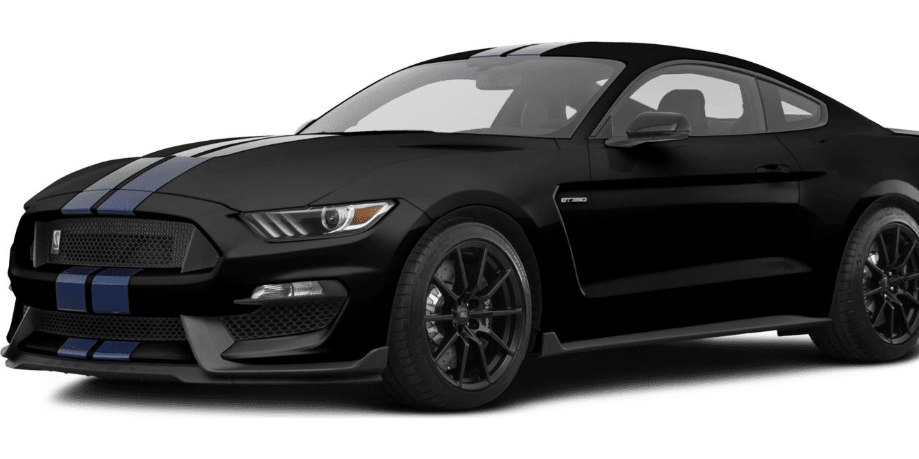 FORD MUSTANG 2017 1FA6P8JZ9H5520364 image