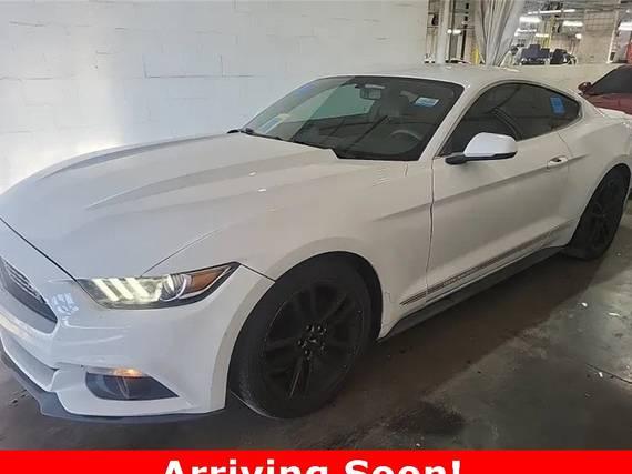 FORD MUSTANG 2017 1FA6P8TH3H5257373 image FORD MUSTANG 2017 1FA6P8TH3H5257373 image