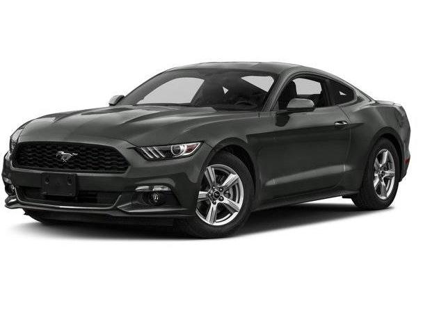 FORD MUSTANG 2017 1FA6P8AM8H5212395 image