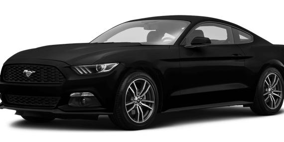 FORD MUSTANG 2017 1FA6P8TH7H5302279 image