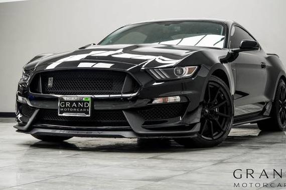 FORD MUSTANG 2017 1FA6P8JZ9H5521790 image