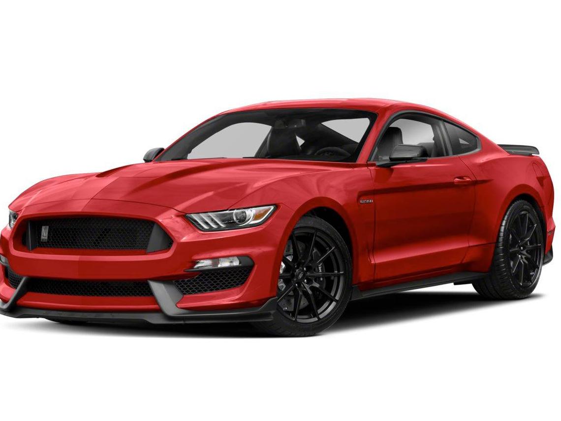 FORD MUSTANG 2017 1FA6P8JZ3H5523776 image