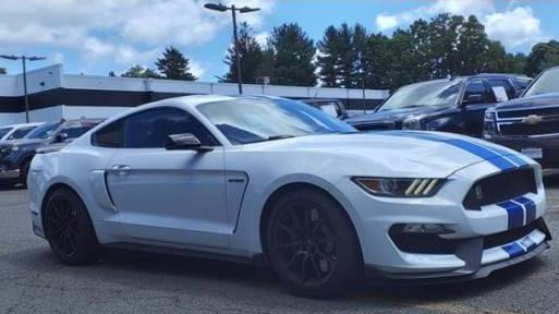 FORD MUSTANG 2017 1FA6P8JZ7H5525577 image