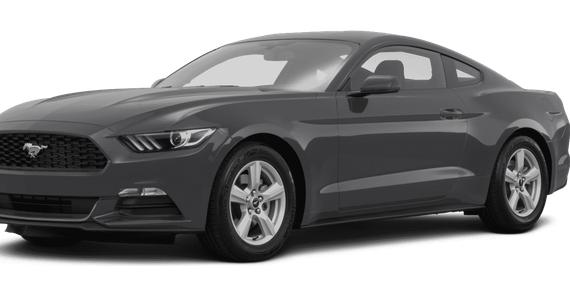 FORD MUSTANG 2017 1FA6P8AM8H5289333 image