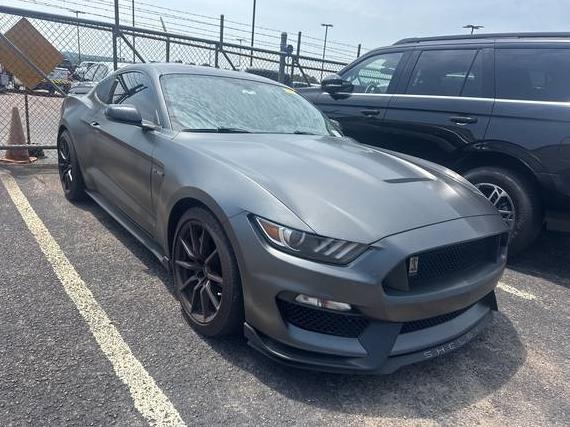 FORD MUSTANG 2017 1FA6P8JZ9H5525239 image