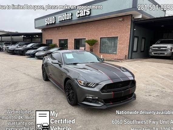 FORD MUSTANG 2017 1FA6P8CF1H5209286 image FORD MUSTANG 2017 1FA6P8CF1H5209286 image