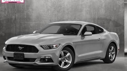 FORD MUSTANG 2017 1FA6P8AM4H5286977 image