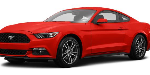 FORD MUSTANG 2017 1FA6P8TH7H5356973 image