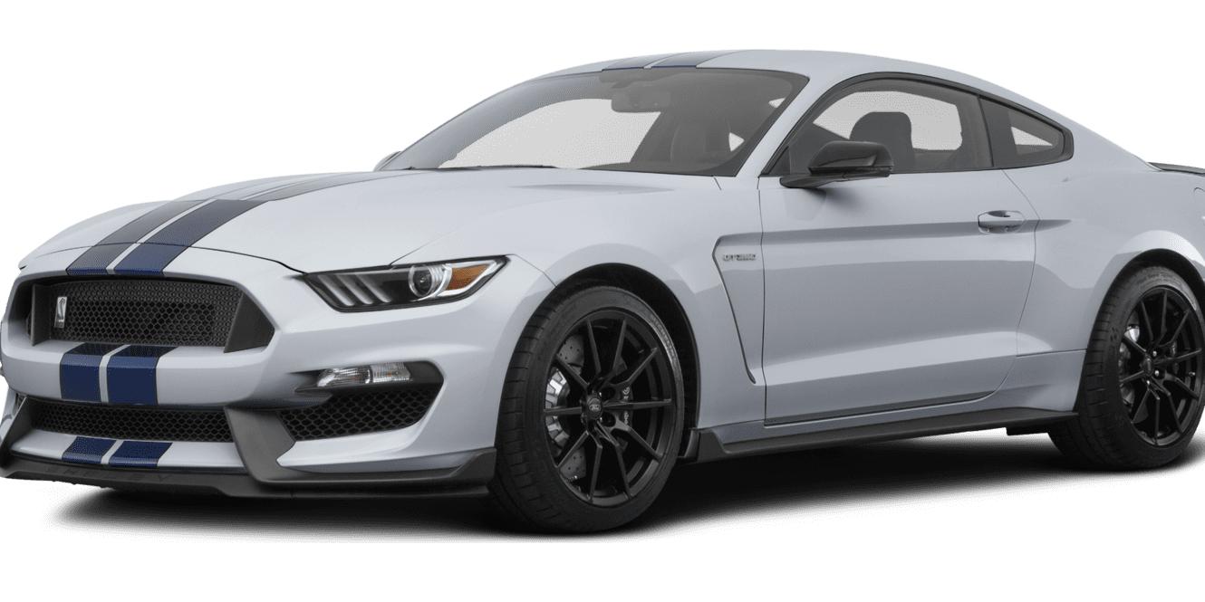 FORD MUSTANG 2017 1FA6P8JZ0H5526036 image