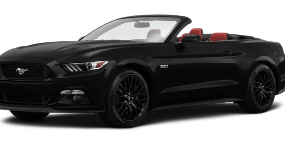 FORD MUSTANG 2017 1FATP8FF9H5299205 image FORD MUSTANG 2017 1FATP8FF9H5299205 image