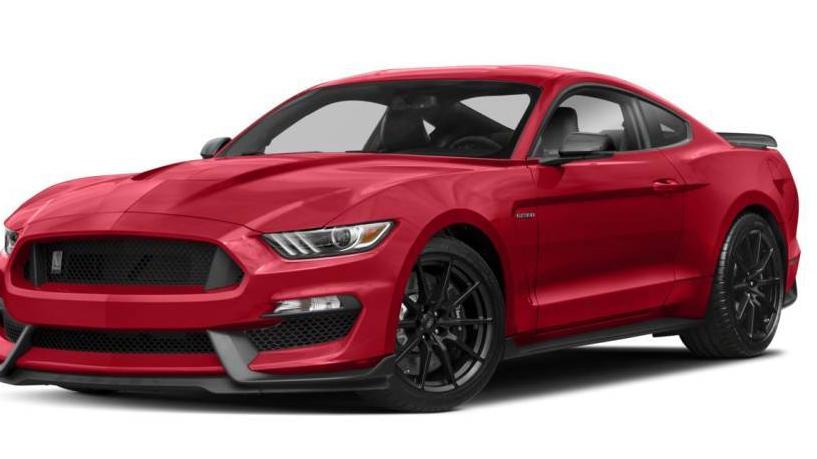 FORD MUSTANG 2017 1FA6P8JZ9H5521885 image