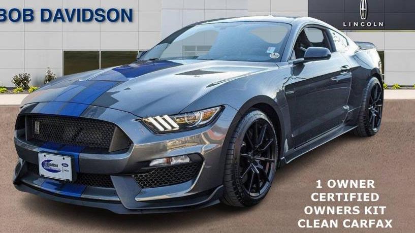 FORD MUSTANG 2017 1FA6P8JZ2H5523364 image