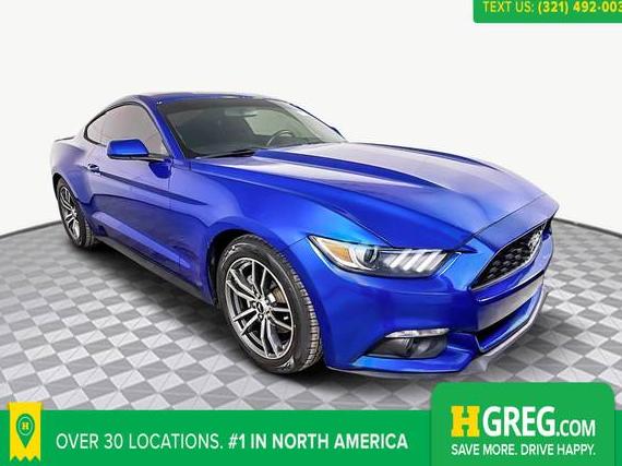FORD MUSTANG 2017 1FA6P8THXH5353260 image FORD MUSTANG 2017 1FA6P8THXH5353260 image