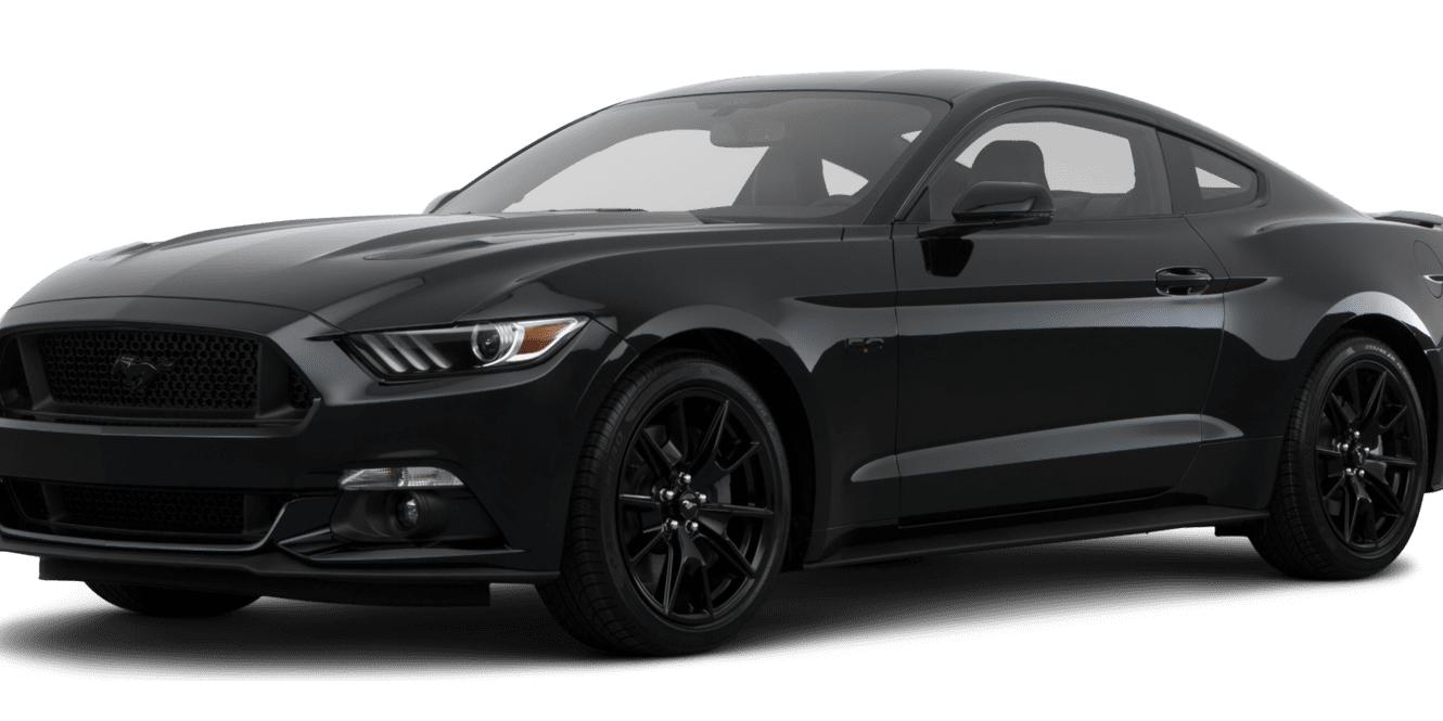 FORD MUSTANG 2017 1FA6P8CF9H5320006 image