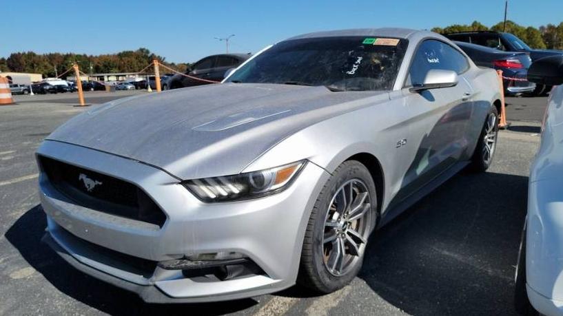 FORD MUSTANG 2017 1FA6P8CF3H5239647 image