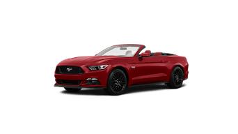 FORD MUSTANG 2017 1FATP8FF3H5317312 image