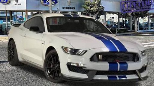 FORD MUSTANG 2017 1FA6P8JZ6H5523299 image