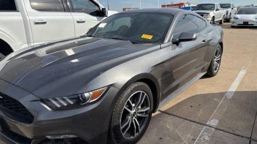 FORD MUSTANG 2017 1FA6P8TH6H5330476 image