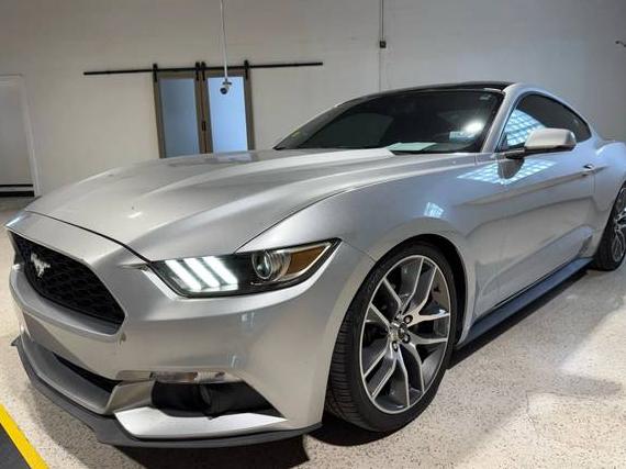 FORD MUSTANG 2017 1FA6P8TH7H5263922 image FORD MUSTANG 2017 1FA6P8TH7H5263922 image