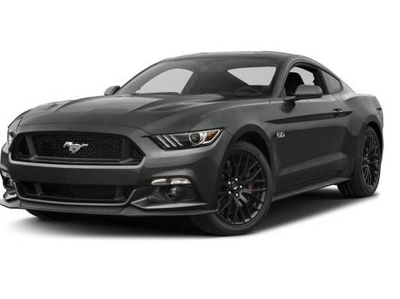 FORD MUSTANG 2017 1FA6P8CF9H5272653 image