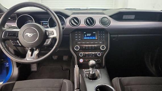 FORD MUSTANG 2017 1FA6P8CF5H5276263 image