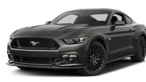 FORD MUSTANG 2017 1FA6P8CF9H5312634 image