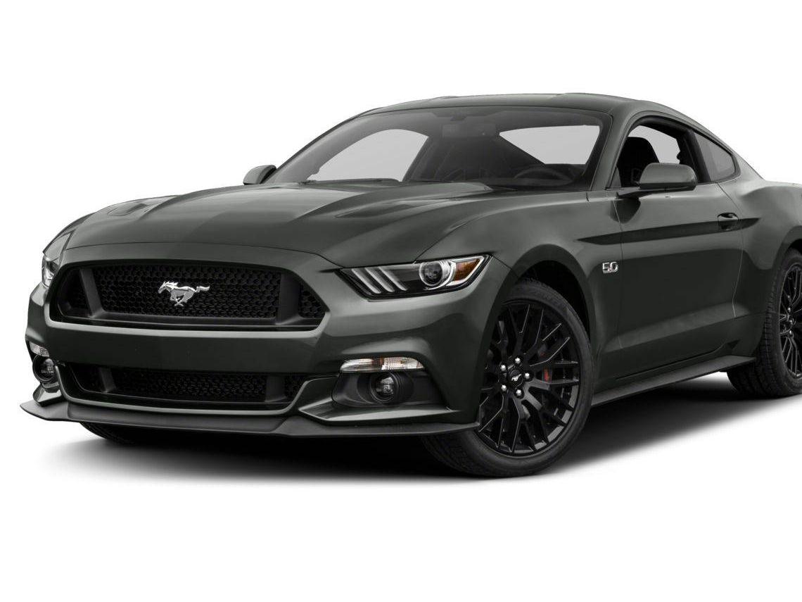 FORD MUSTANG 2017 1FA6P8CF9H5323908 image