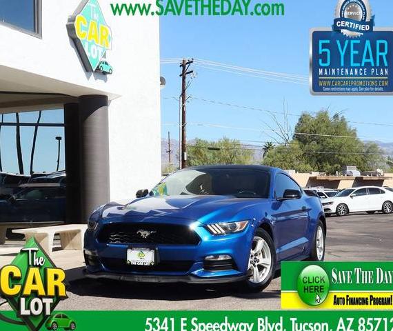 FORD MUSTANG 2017 1FA6P8AM1H5333852 image FORD MUSTANG 2017 1FA6P8AM1H5333852 image