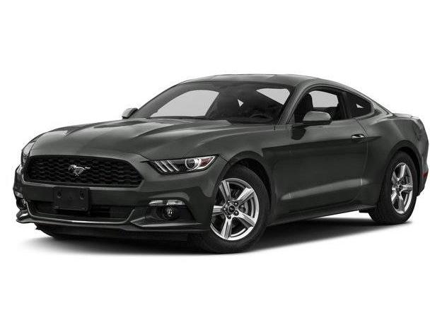 FORD MUSTANG 2017 1FA6P8AM1H5339246 image