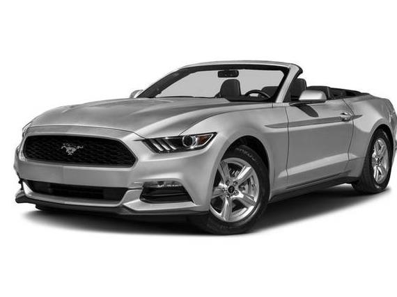 FORD MUSTANG 2017 1FATP8EM9H5244821 image