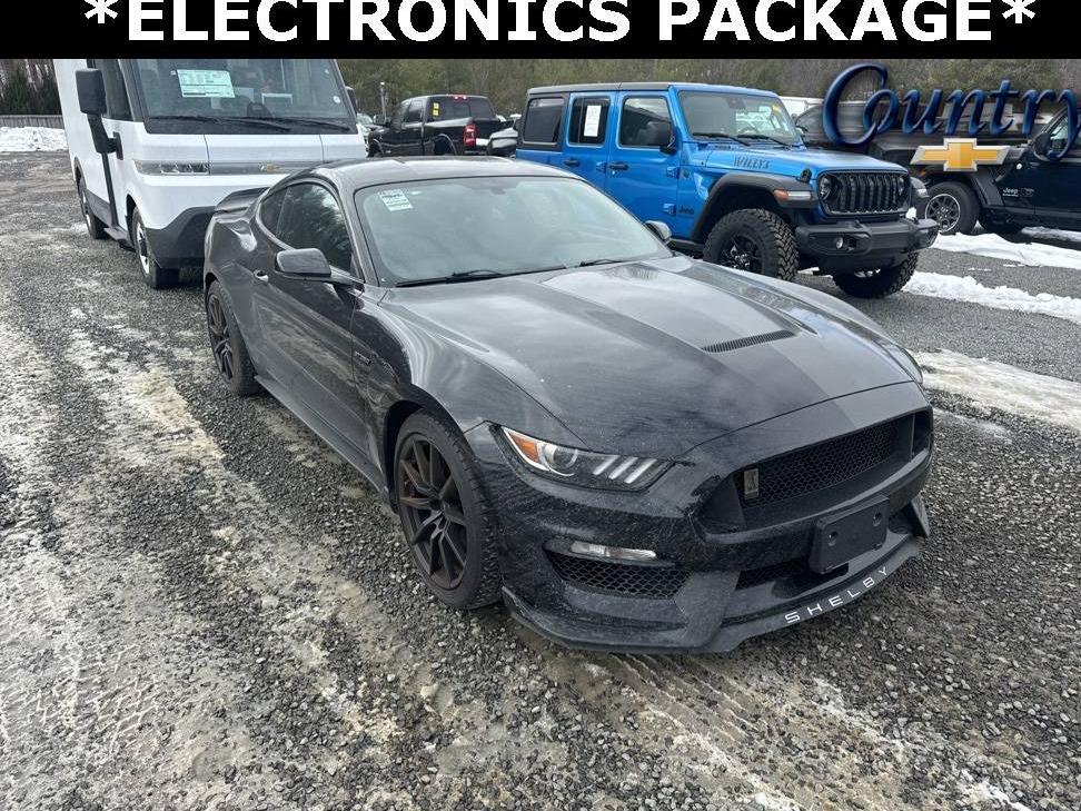 FORD MUSTANG 2017 1FA6P8JZ4H5527108 image