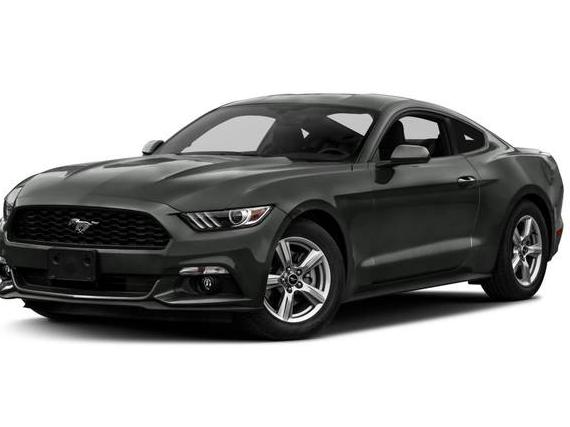 FORD MUSTANG 2017 1FA6P8TH6H5328002 image