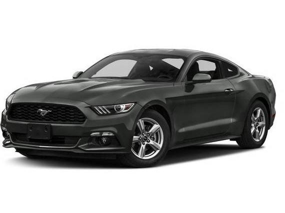 FORD MUSTANG 2017 1FA6P8AM2H5322813 image