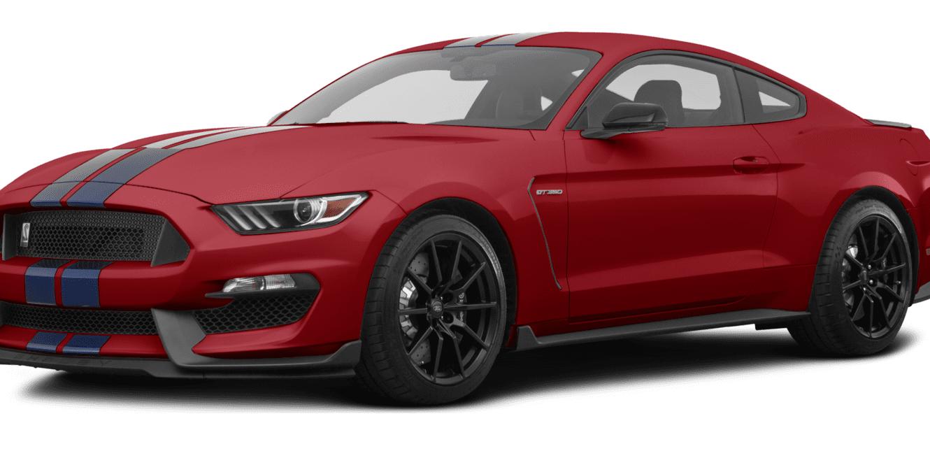 FORD MUSTANG 2017 1FA6P8JZ4H5521793 image