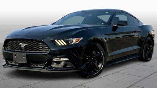 FORD MUSTANG 2017 1FA6P8THXH5302132 image