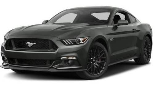 FORD MUSTANG 2017 1FA6P8CF9H5264164 image