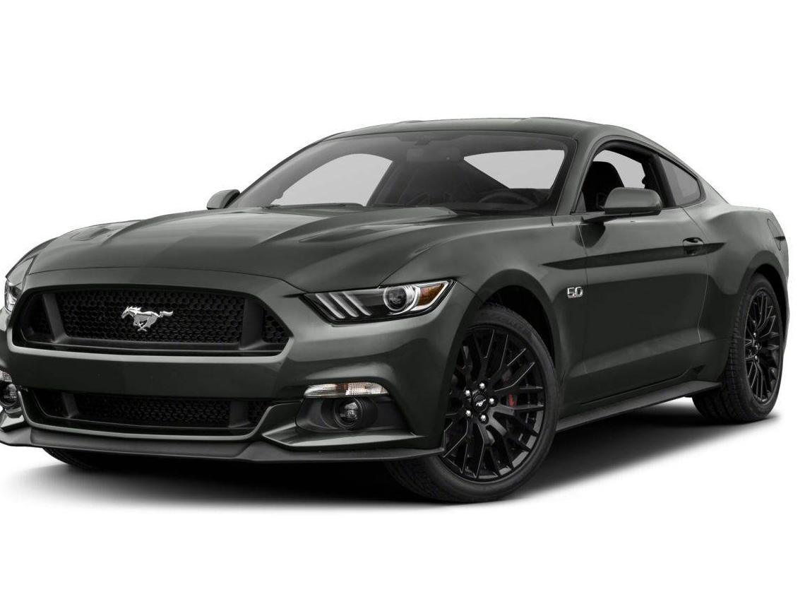 FORD MUSTANG 2017 1FA6P8CF7H5318061 image