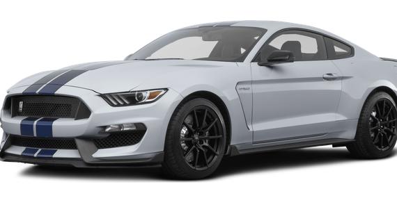 FORD MUSTANG 2017 1FA6P8JZ6H5522718 image