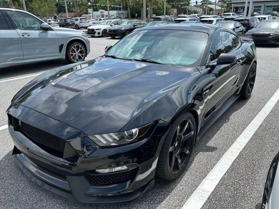 FORD MUSTANG 2017 1FA6P8JZ5H5523150 image